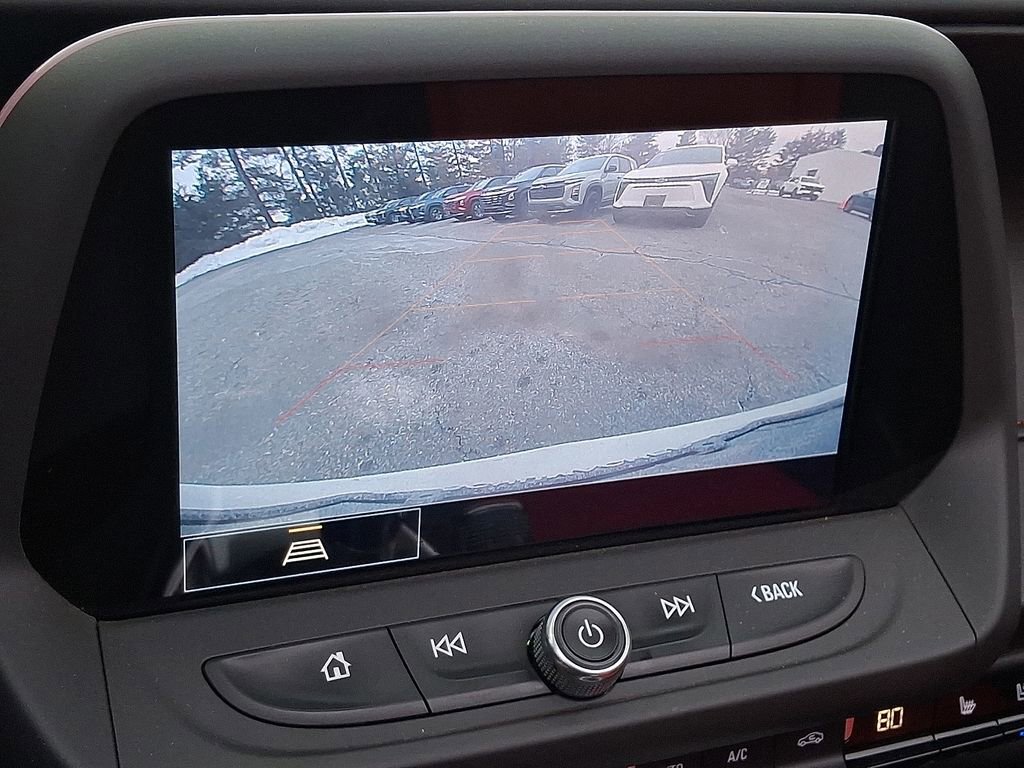 Certified 2022 Chevrolet Camaro SS image 18