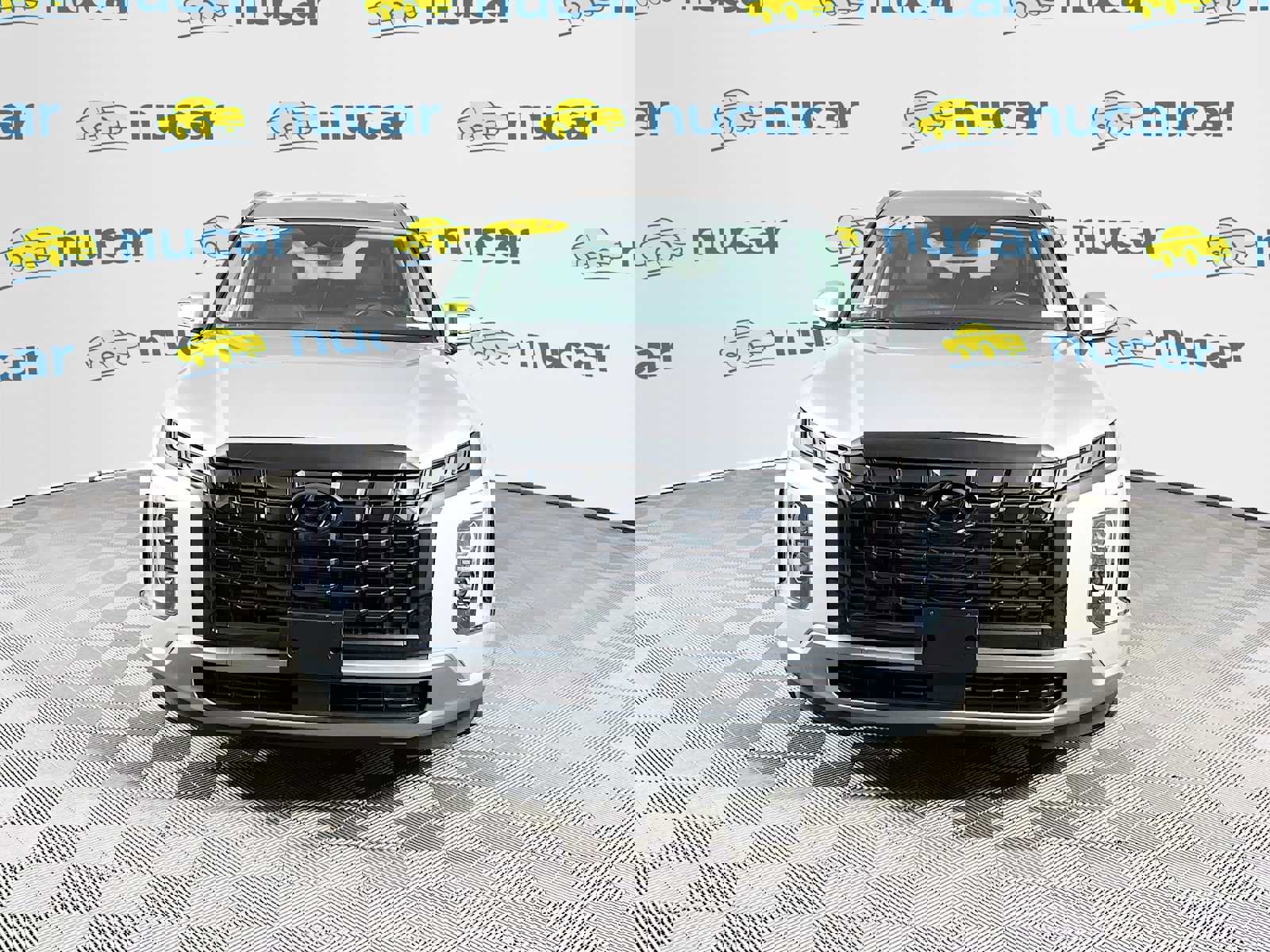 Used 2023 Hyundai Palisade SEL w/ Cargo Package AWD/4WD image 2