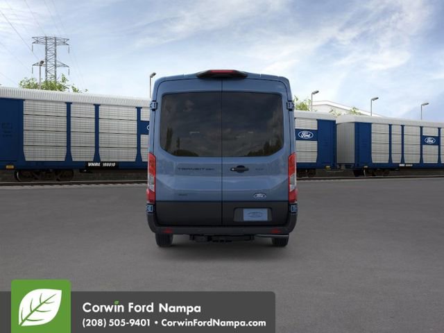 New 2026 Ford Transit 350 XLT image 5