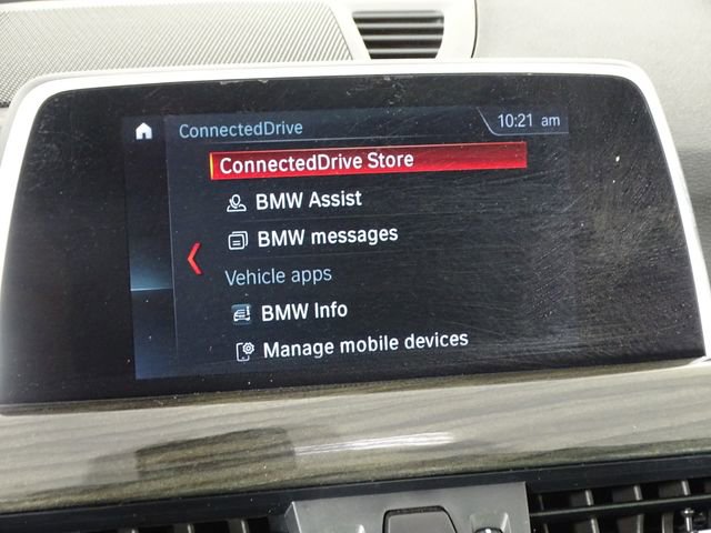 Used 2018 BMW X1 xDrive28i w/ Convenience Package AWD/4WD image 34