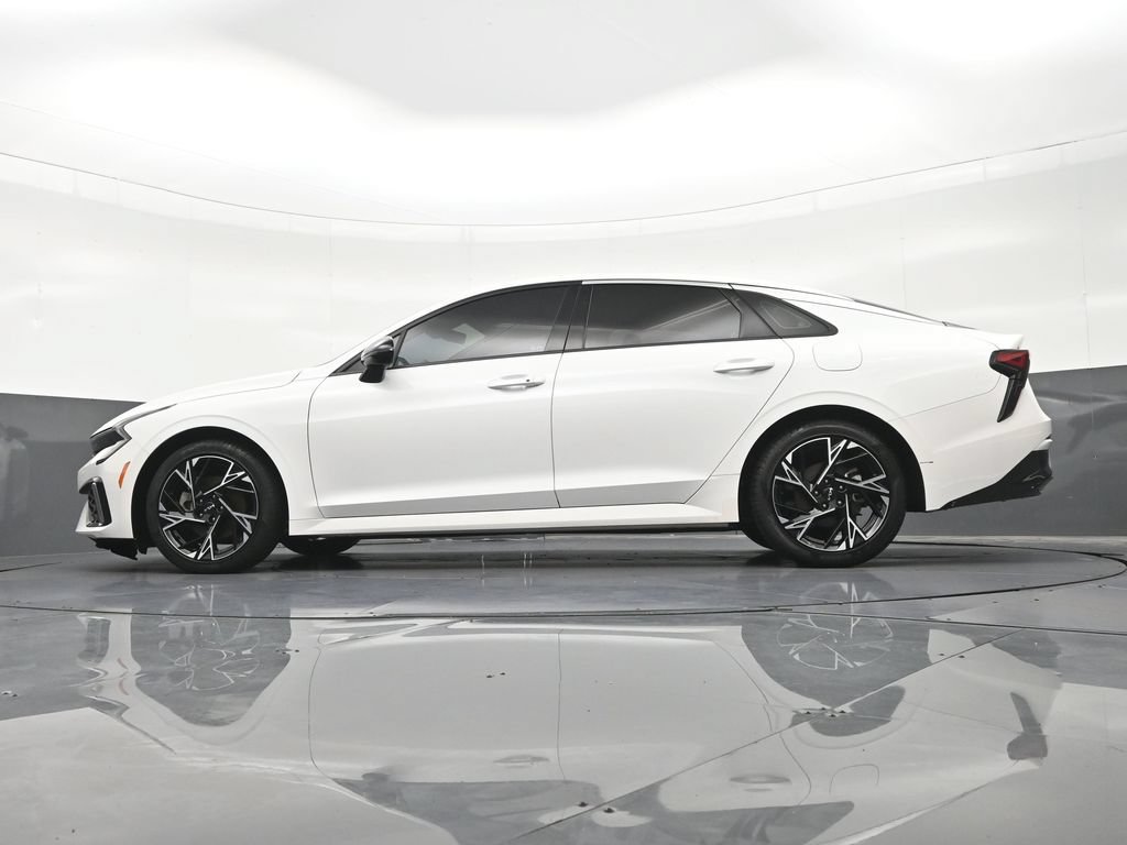 Used 2025 Kia K5 GT-Line FWD image 25