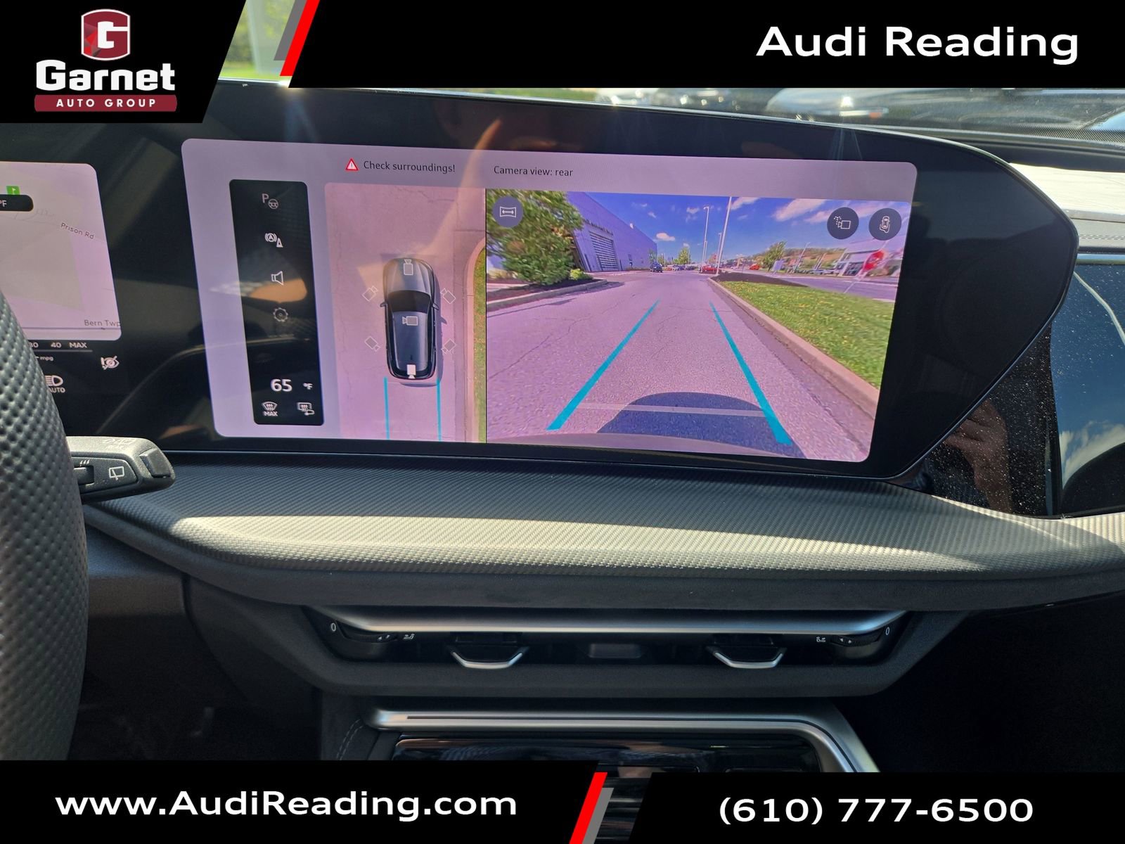 New 2026 Audi SQ5 Premium Plus image 19