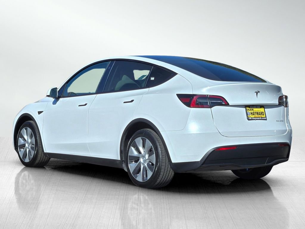 Used 2023 Tesla Model Y Long Range image 6