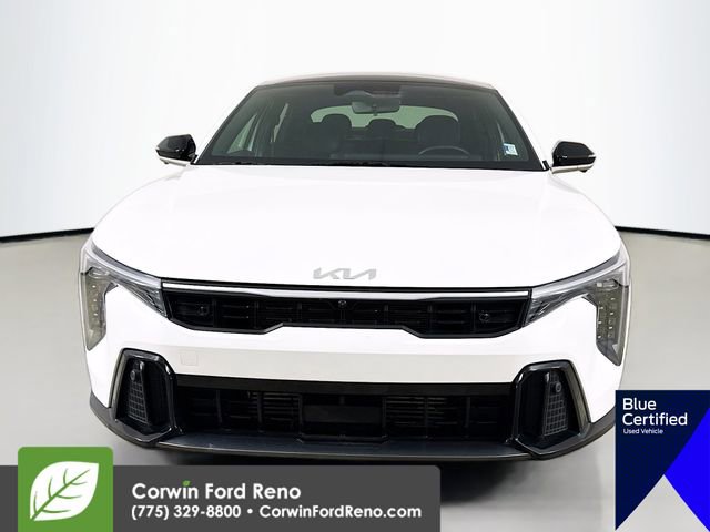 Used 2025 Kia K4 GT-Line Turbo FWD image 2