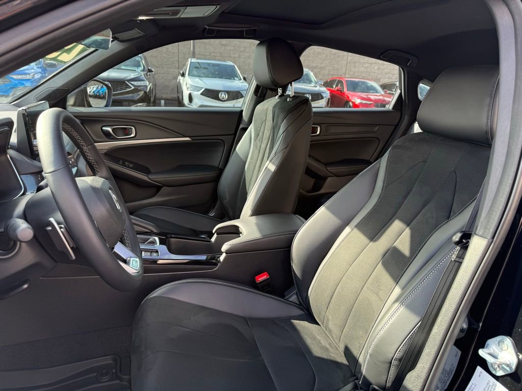 Used 2025 Acura Integra A-Spec image 13