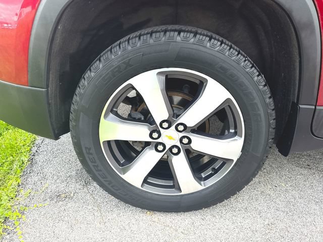 Used 2018 Chevrolet Traverse LT AWD/4WD image 34