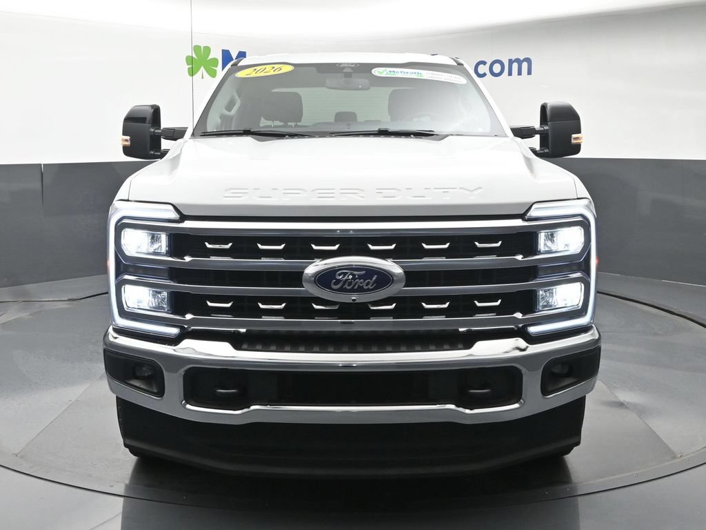 Used 2026 Ford F250 Lariat AWD/4WD image 6