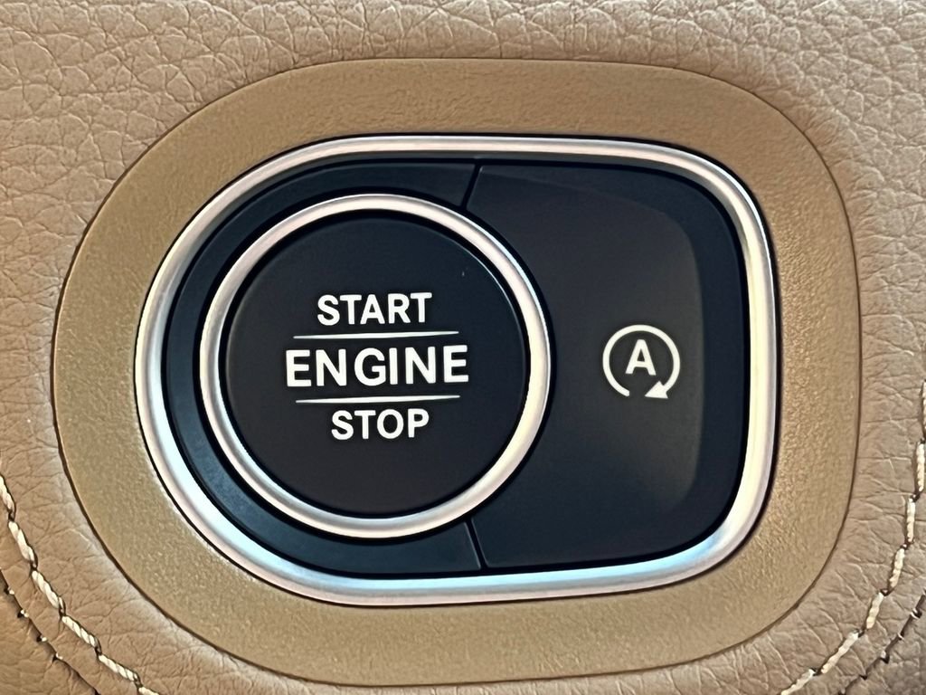 New 2026 Mercedes-Benz GLE 450 4MATIC image 30