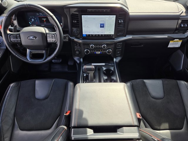 Certified 2024 Ford F150 Raptor image 12