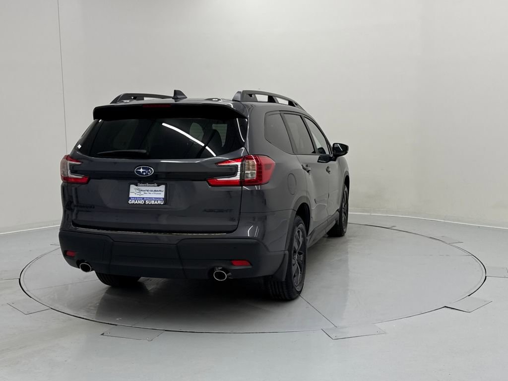 New 2026 Subaru Ascent Premium image 5