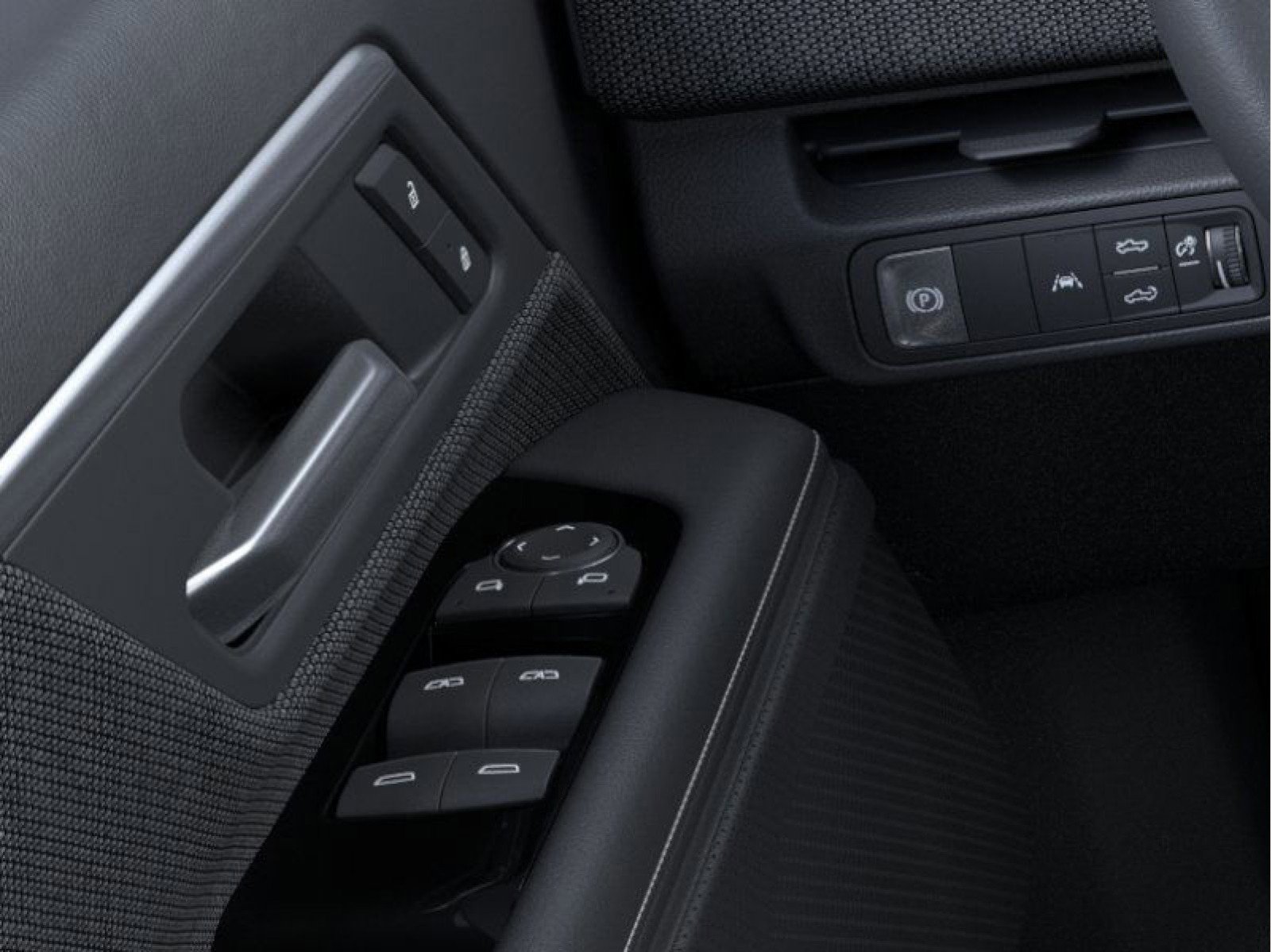 New 2026 GMC Sierra EV Elevation image 16