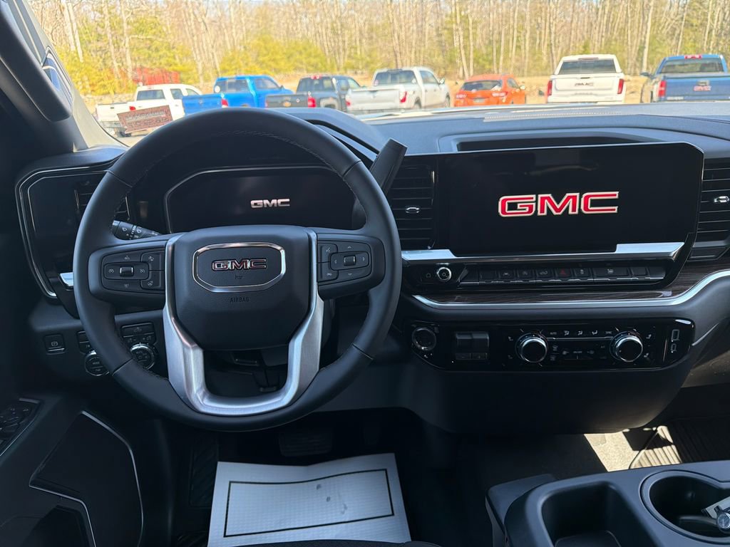 New 2026 GMC Sierra 1500 Elevation image 14