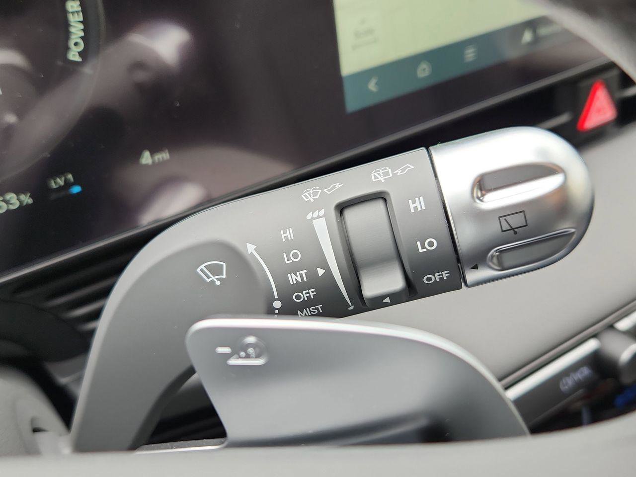 New 2026 Hyundai Ioniq 5 SEL RWD image 27