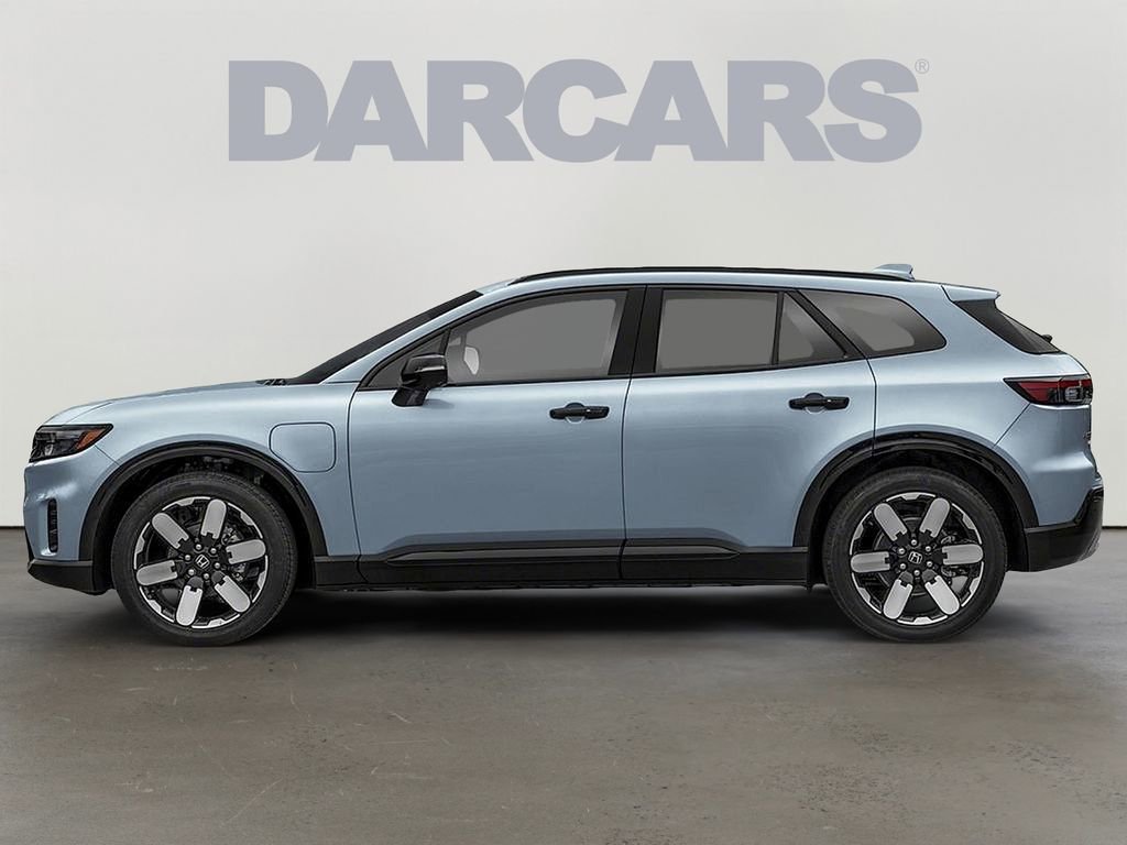 New 2026 Honda Prologue Elite image 2