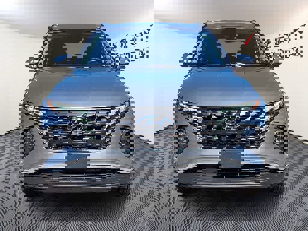 Used 2024 Hyundai Tucson SEL image 2