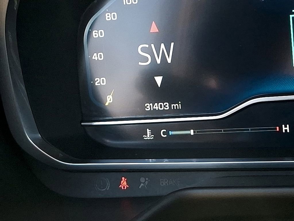 Used 2023 Chevrolet Tahoe RST w/ Luxury Package image 20