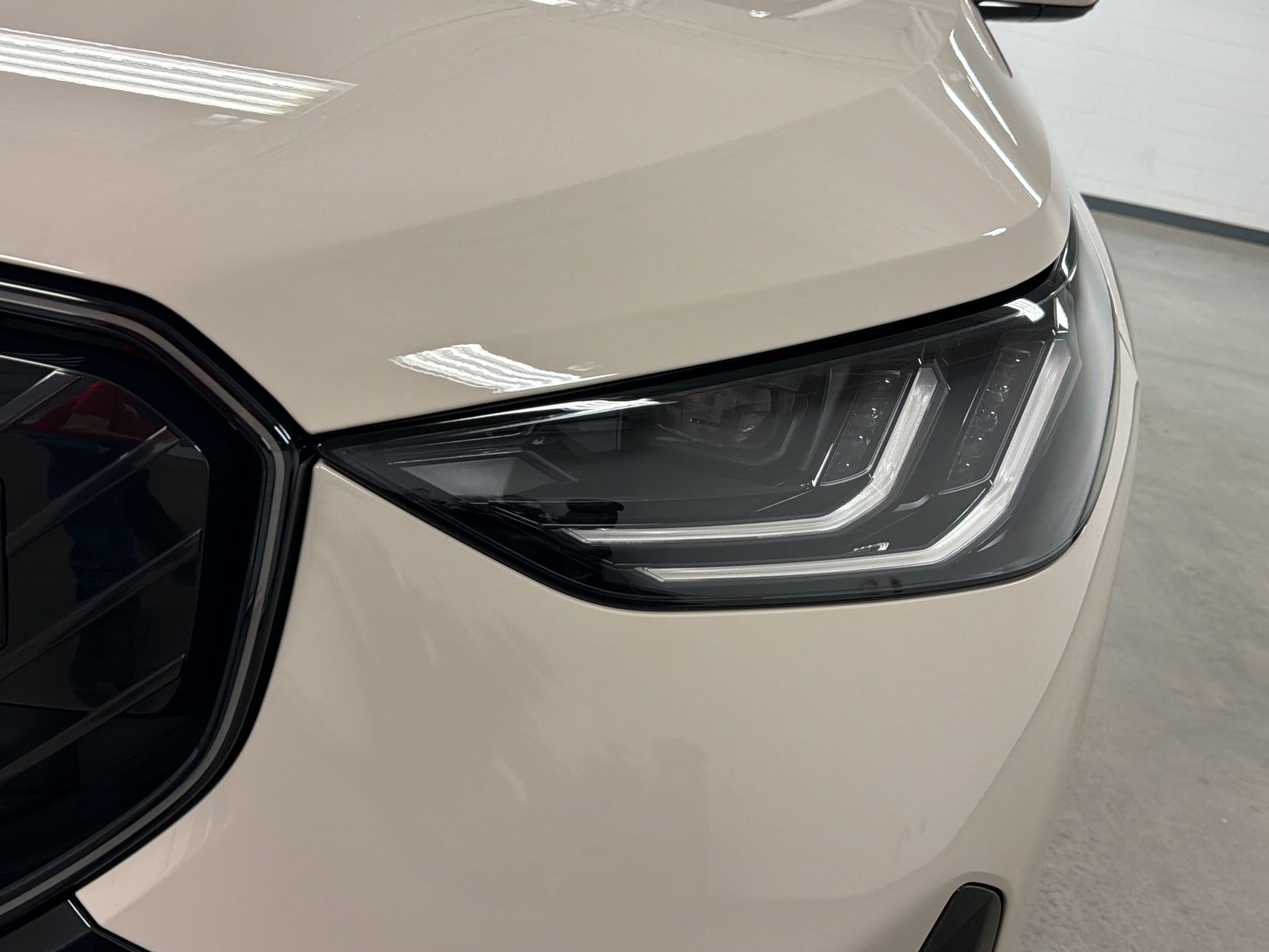 New 2026 BMW X3 xDrive30i w/ Premium Package AWD/4WD image 12