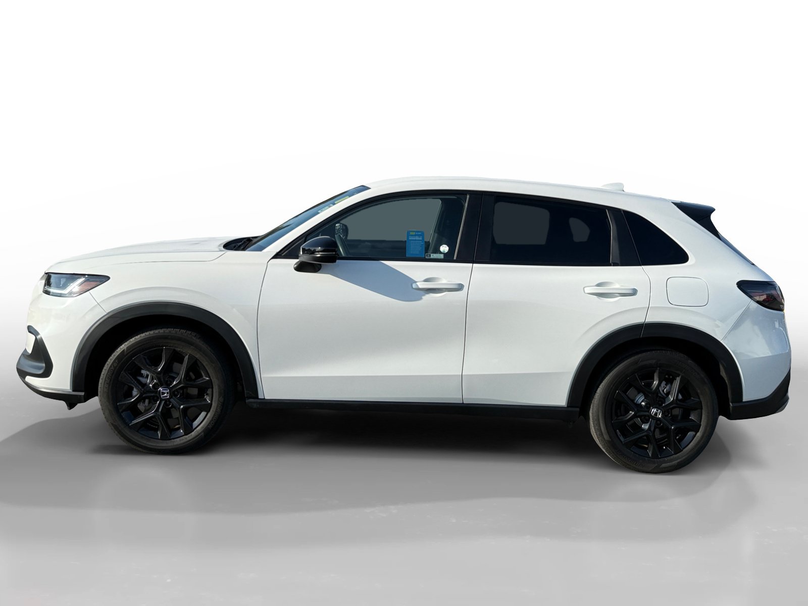 Used 2024 Honda HR-V Sport image 2