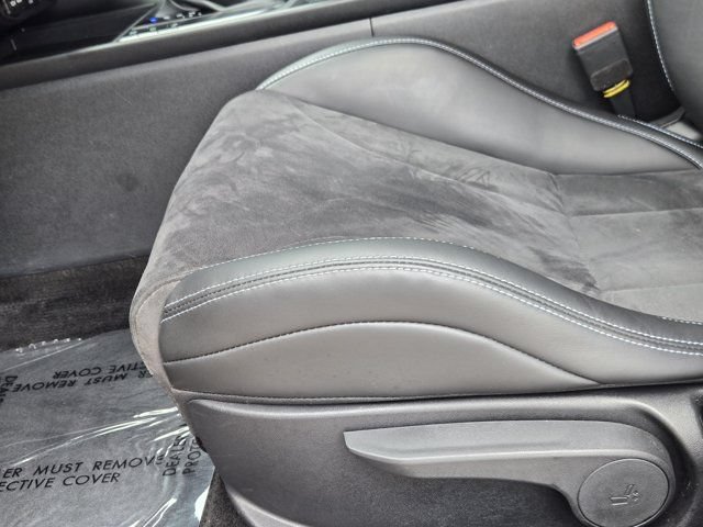 Certified 2026 Hyundai Elantra N FWD image 25