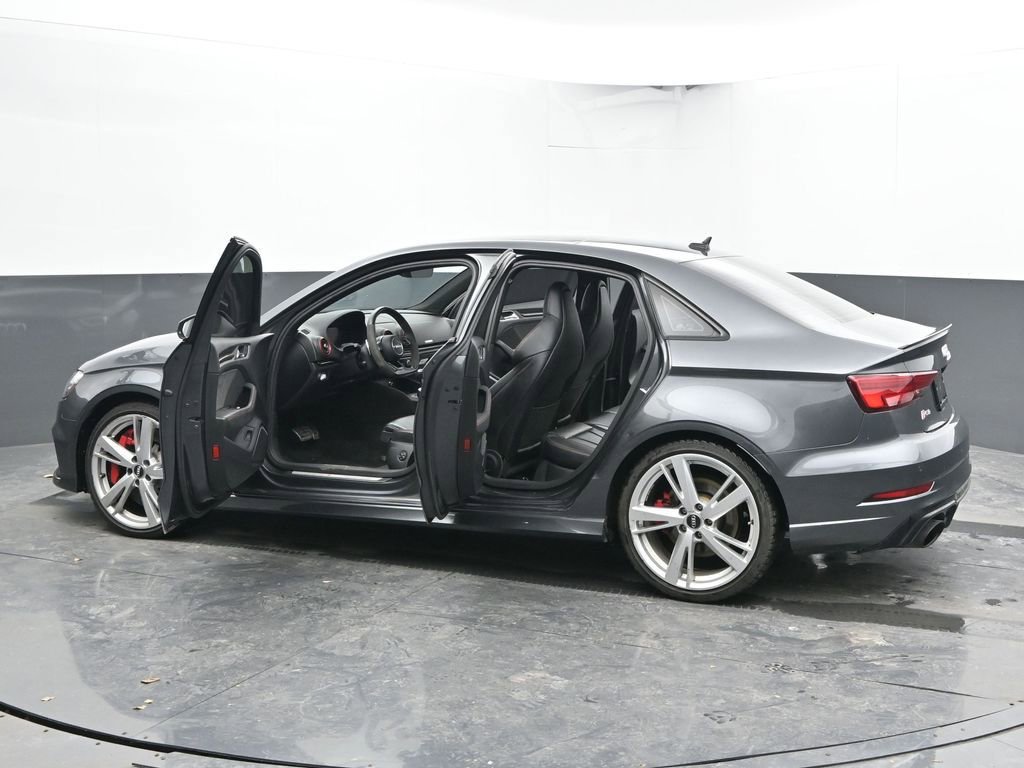 Used 2019 Audi RS 3 image 49