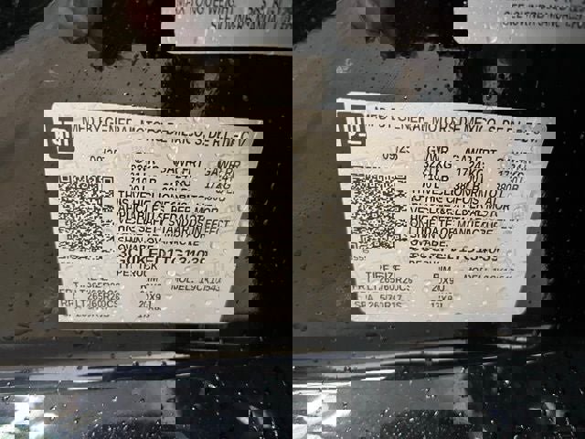 New 2026 Chevrolet Silverado 1500 LT Trail Boss w/ Convenience Package II image 27