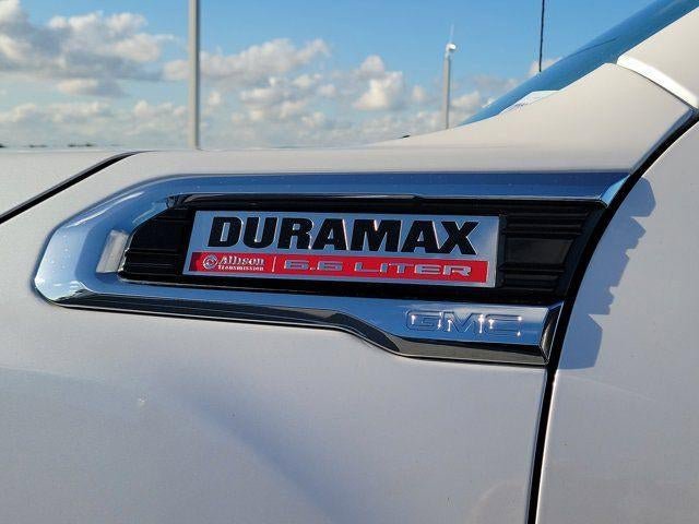 Used 2023 GMC Sierra 2500 Denali w/ Denali Ultimate Package AWD/4WD image 10