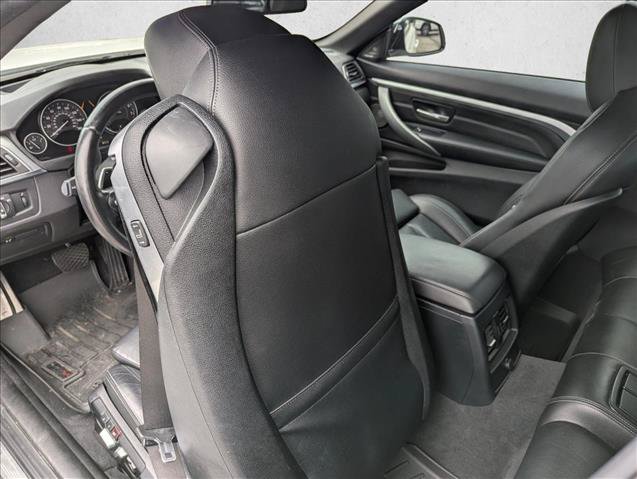 Used 2019 BMW 440i Convertible RWD image 24