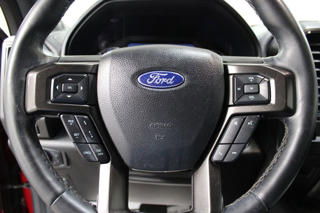 Certified 2021 Ford Expedition Limited RWD image 43