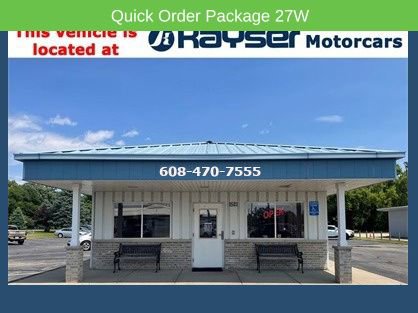 Used 2021 Chrysler Pacifica Touring w/ Cold Weather Group FWD image 3