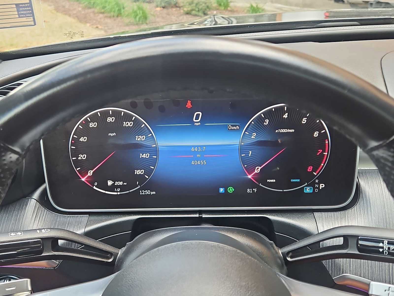 Used 2023 Mercedes-Benz C 300 Sedan image 33