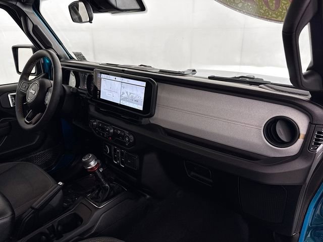 Used 2024 Jeep Wrangler Sport S image 26