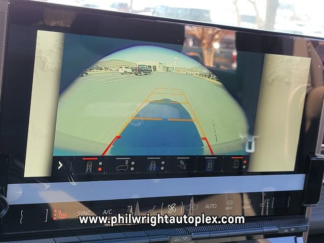 New 2024 GMC Hummer EV 3X w/ Omega Edition image 16