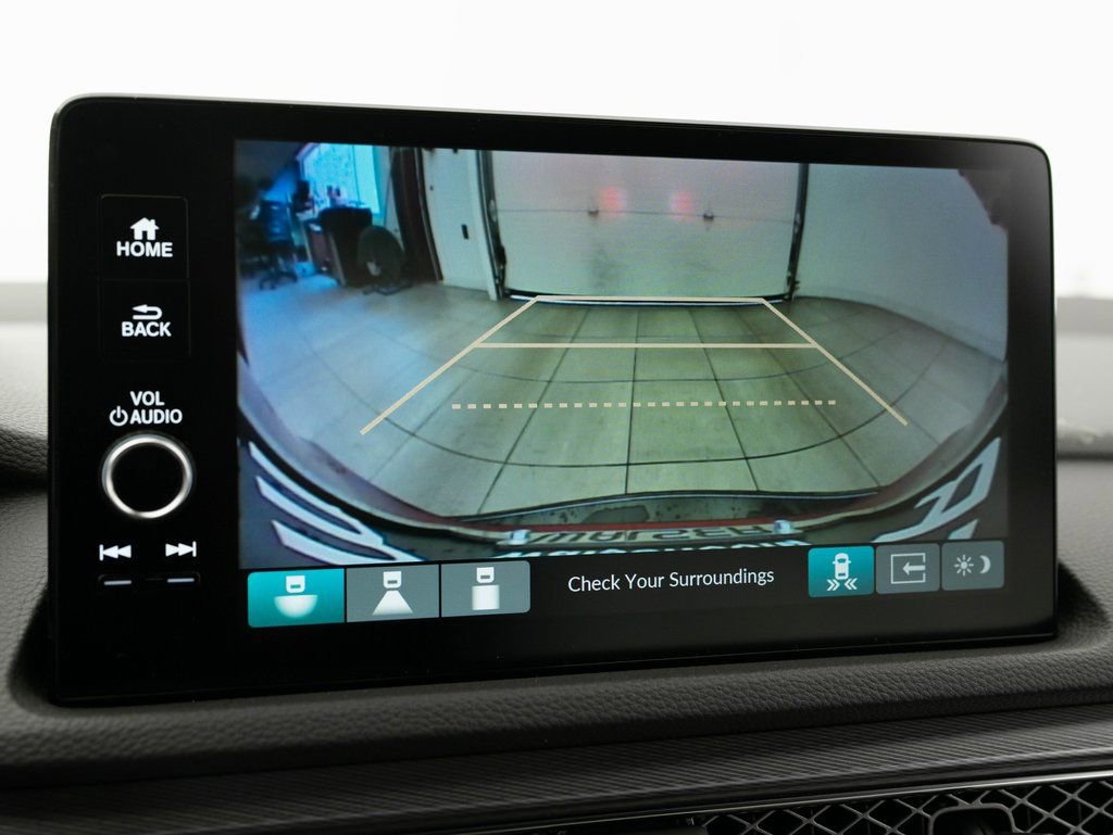 New 2026 Acura Integra A-Spec image 32