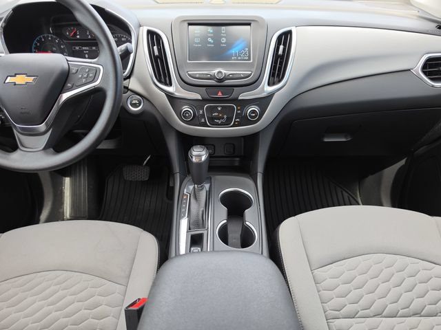 Used 2018 Chevrolet Equinox LT FWD image 17