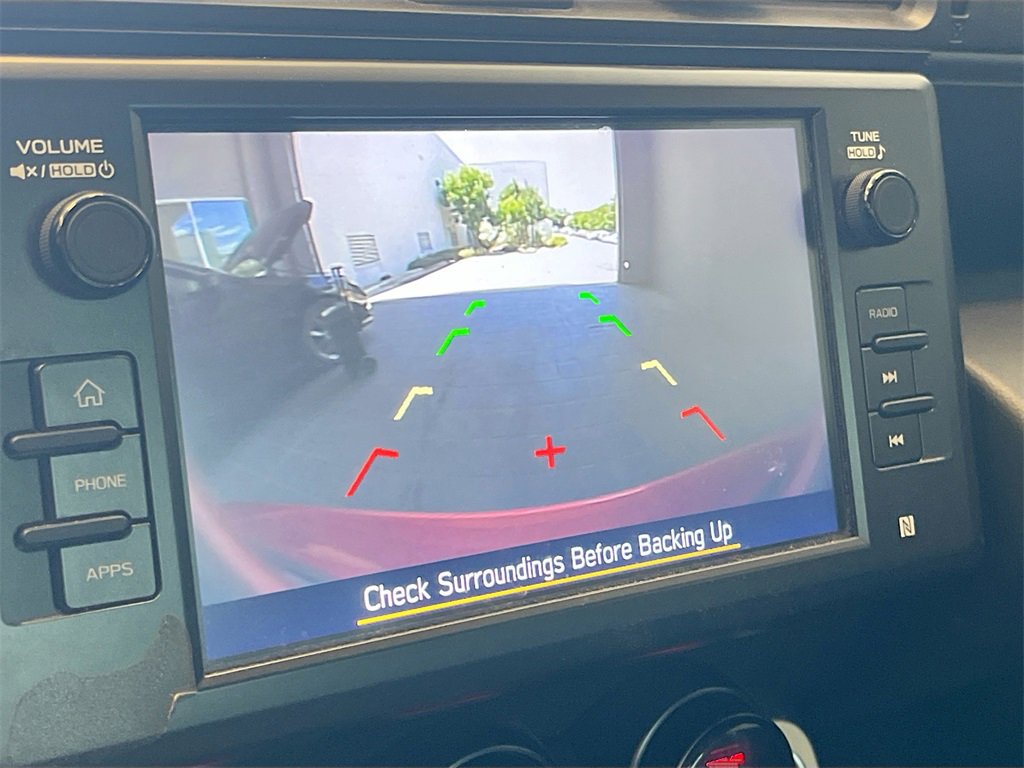 Used 2024 Toyota GR86 TRUENO Edition image 13