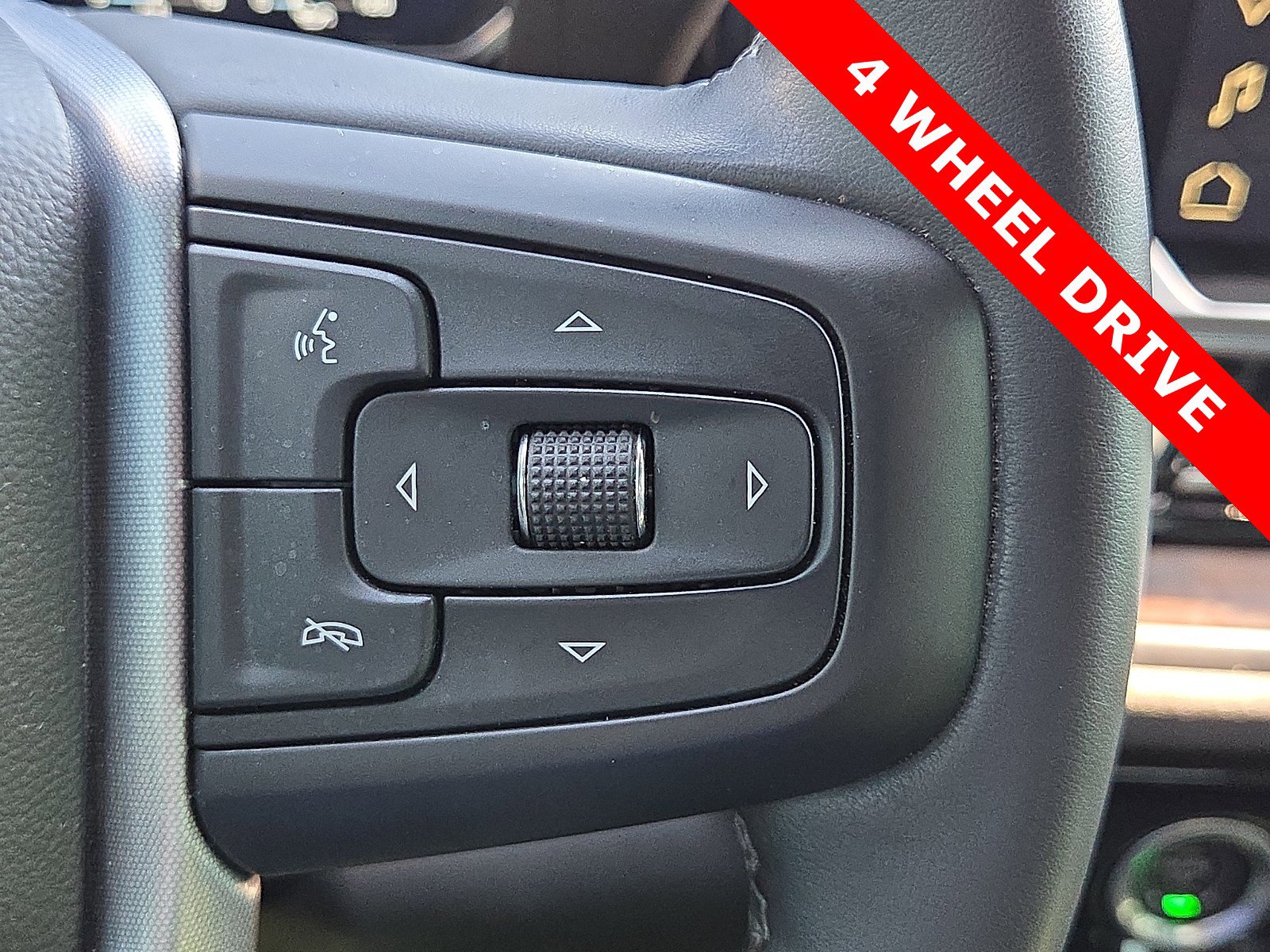 Used 2023 GMC Sierra 1500 SLT w/ X31 Off-Road Package image 22