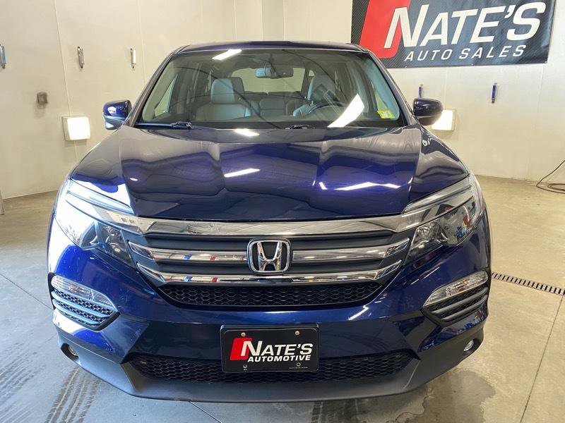 Used 2016 Honda Pilot EX-L image 6