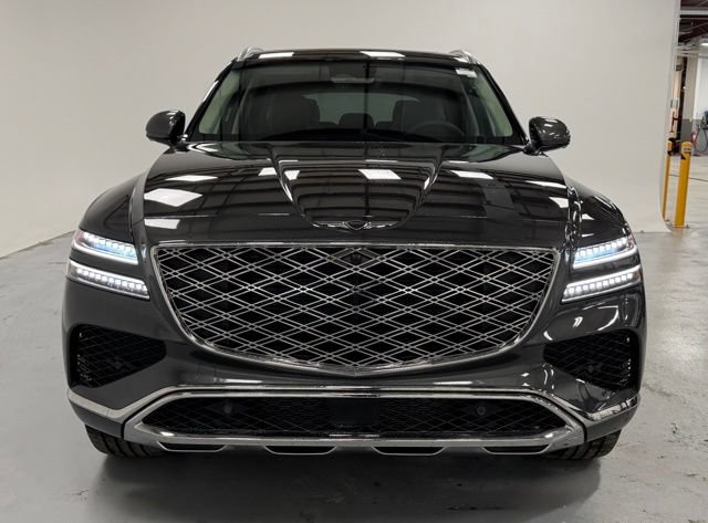 New 2026 Genesis GV80 2.5T Prestige AWD/4WD image 6