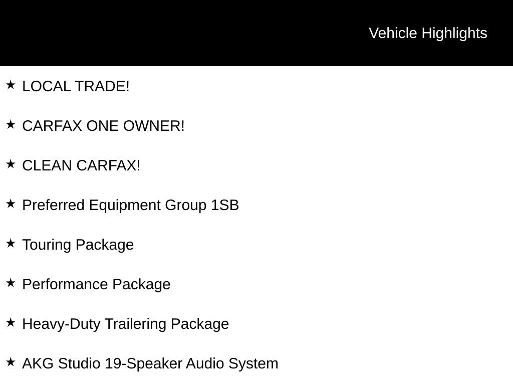 Certified 2024 Cadillac Escalade Premium Luxury w/ Performance Package AWD/4WD image 5