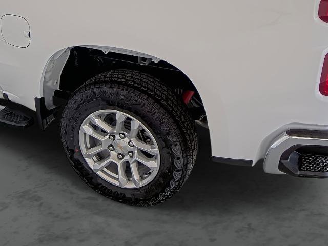 New 2026 Chevrolet Silverado 1500 LT w/ Z71 Off-Road Package image 9