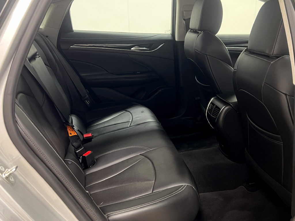 Used 2017 Buick LaCrosse Essence w/ Sun and Shade Package FWD image 32