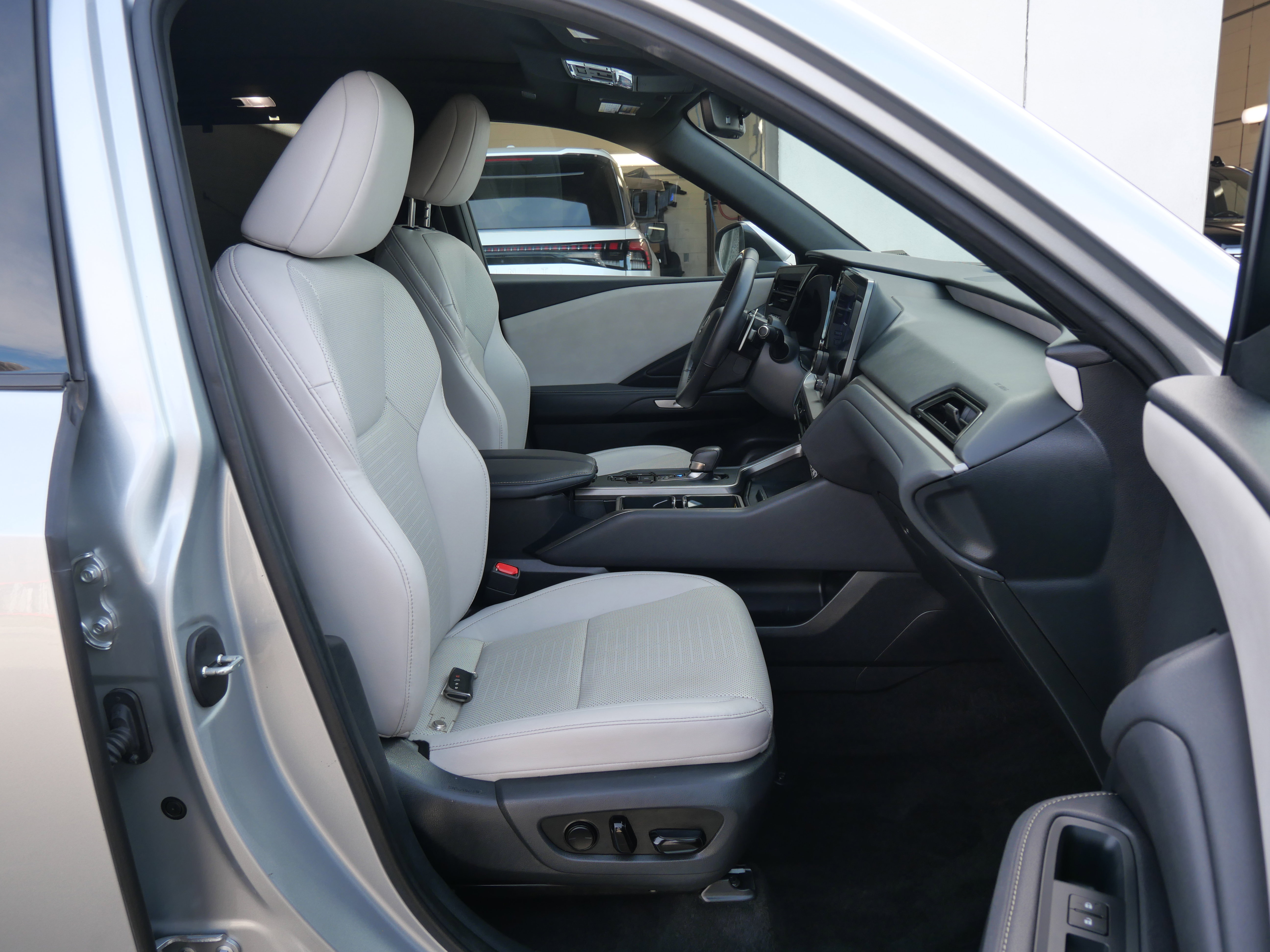 Used 2024 Lexus TX 350 FWD w/ Technology Package image 16