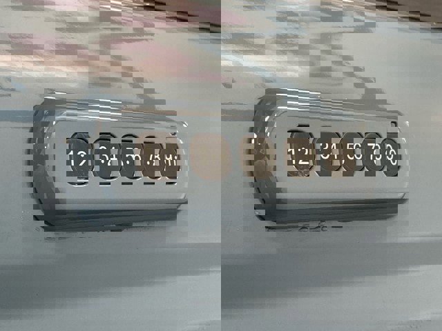 Used 2023 Ford Bronco Black Diamond w/ Sasquatch Package image 17