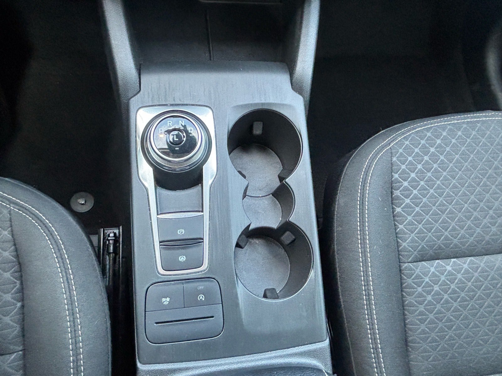 Used 2024 Ford Escape Active FWD image 16