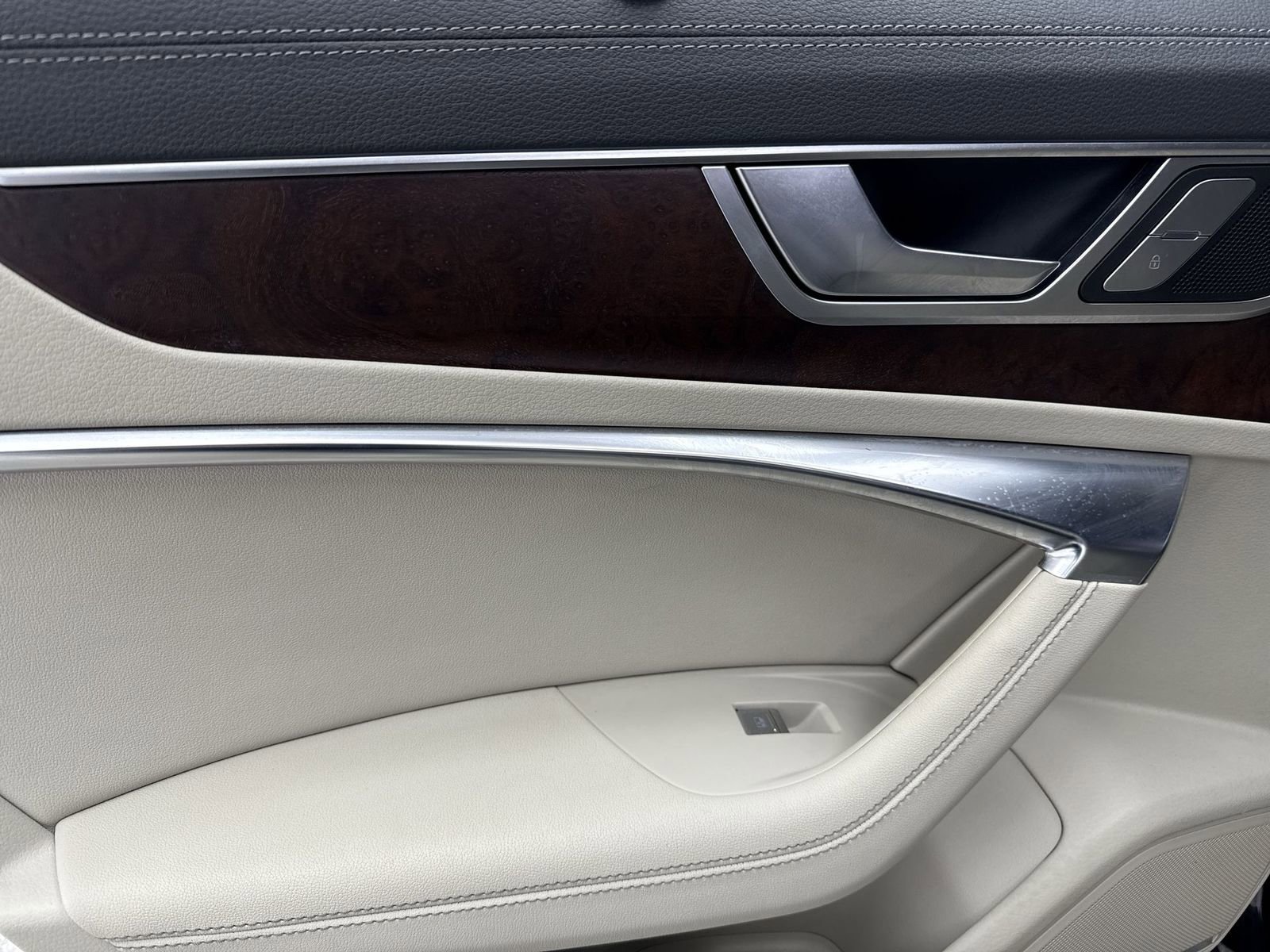 Used 2019 Audi A6 3.0T Premium Plus w/ Premium Plus Package image 32