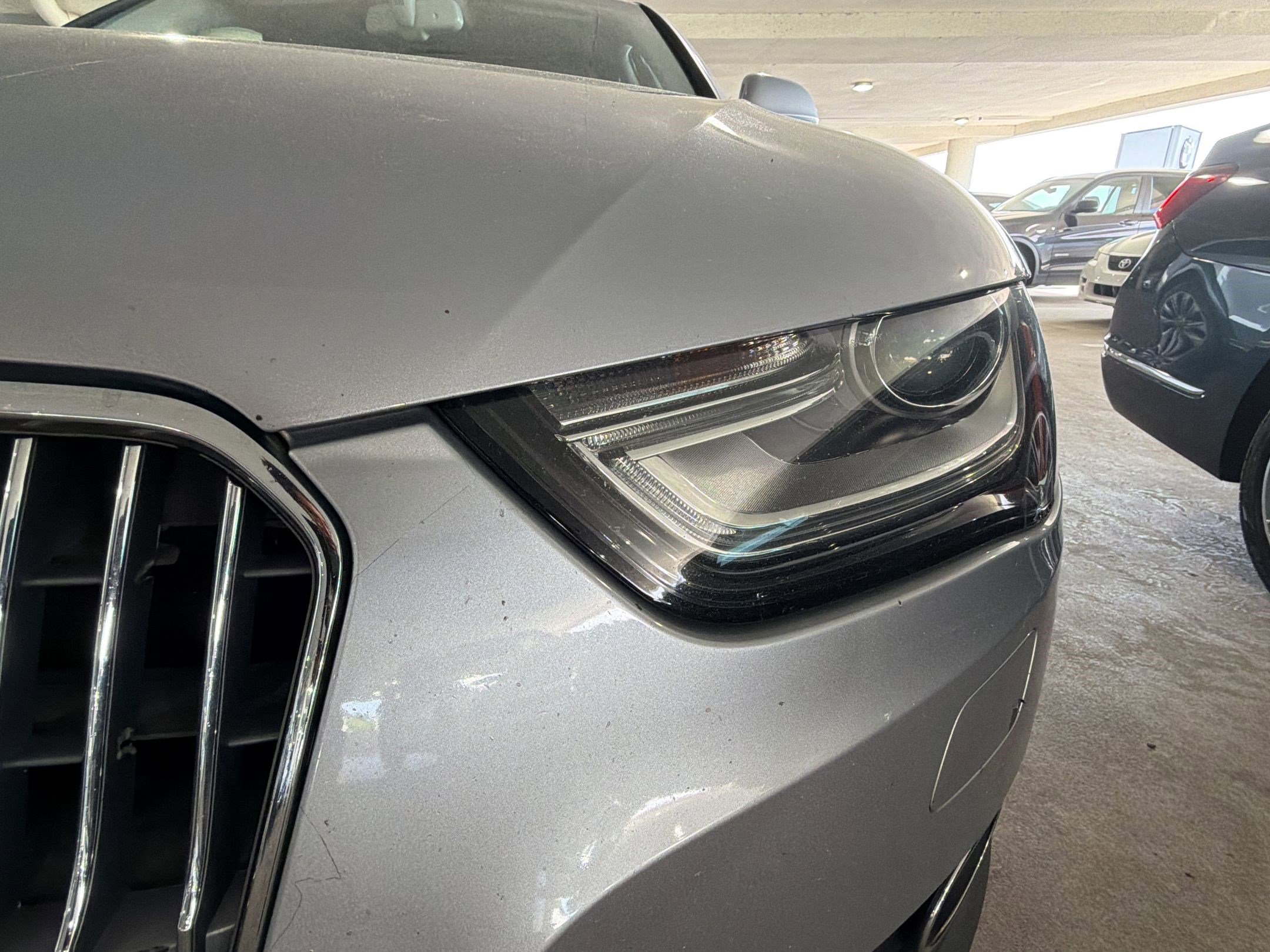 Used 2015 Audi A4 Premium Plus AWD/4WD image 10