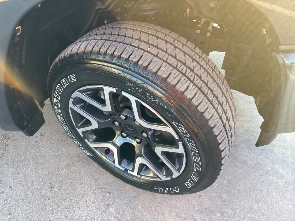 New 2026 RAM 1500 Laramie image 11