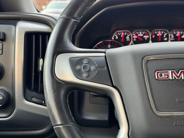 Used 2015 GMC Sierra 1500 SLE image 21