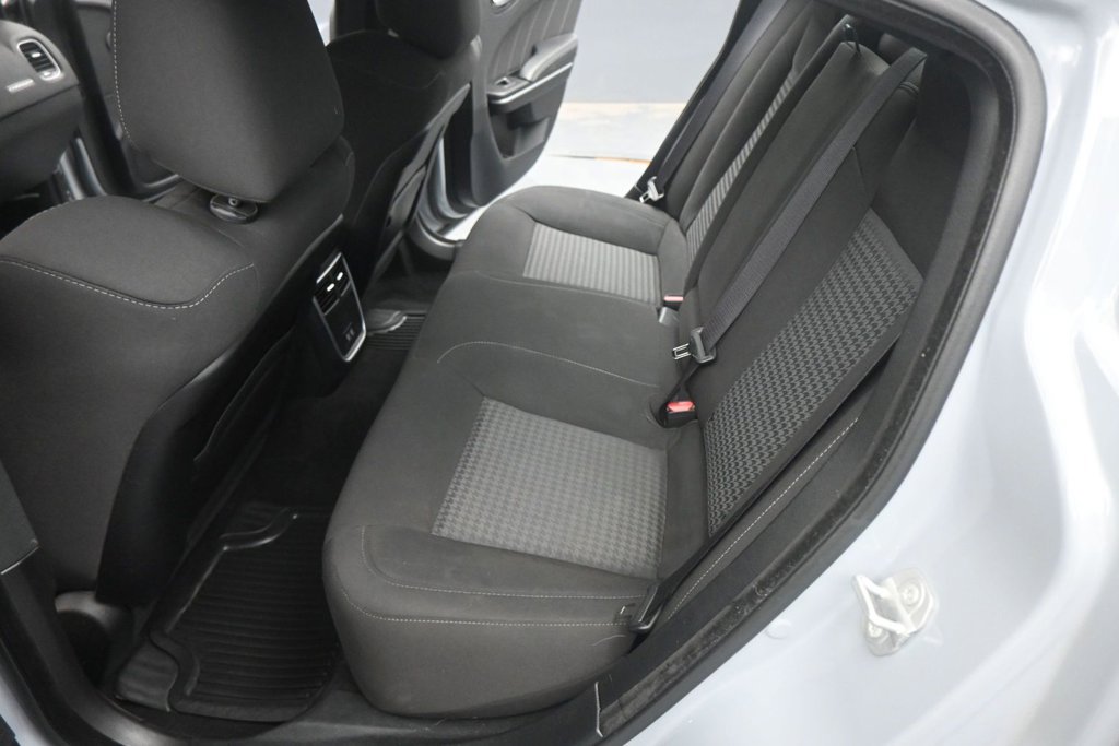 Used 2022 Dodge Charger GT w/ Navigation & Travel Group RWD image 15