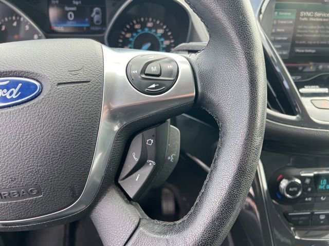 Used 2014 Ford Escape Titanium w/ Equipment Group 401A image 15